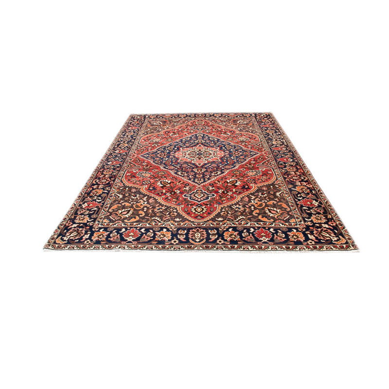 Bakhtiari Teppe 310x210cm - Persisk teppe
