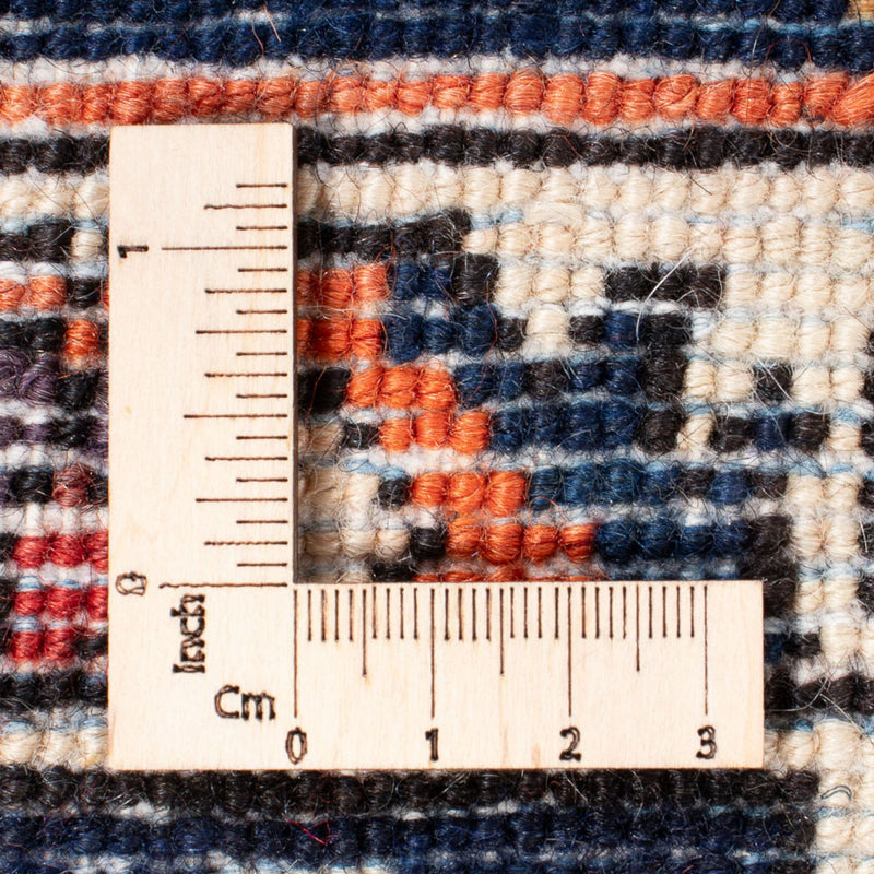 Bakhtiari Teppe 310x210cm - Persisk teppe