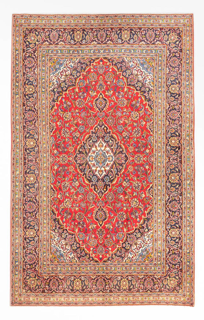Kashan Teppe 300x200cm - Persisk teppe
