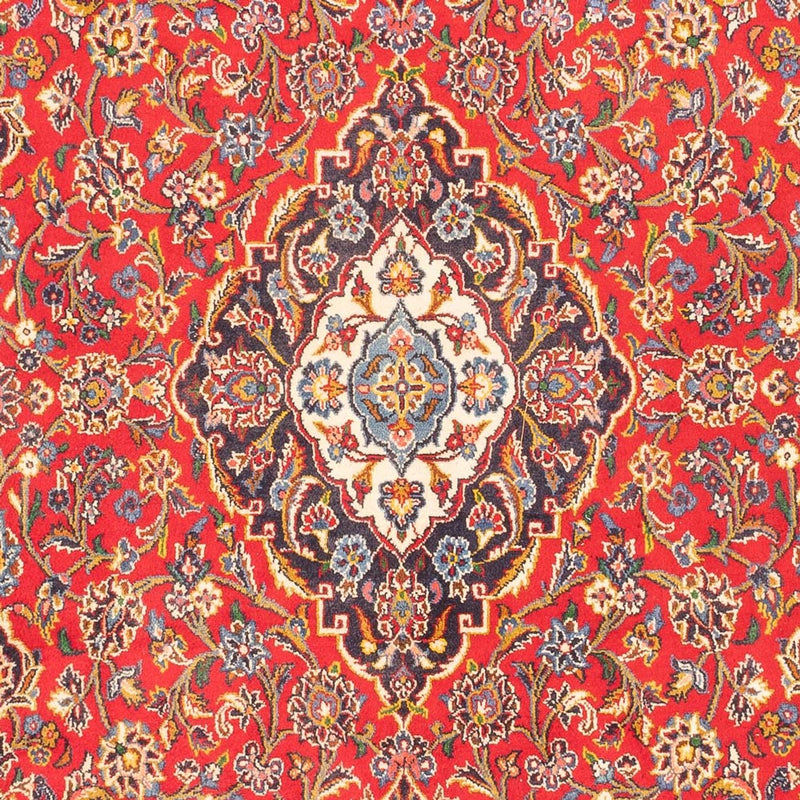 Kashan Teppe 300x200cm - Persisk teppe