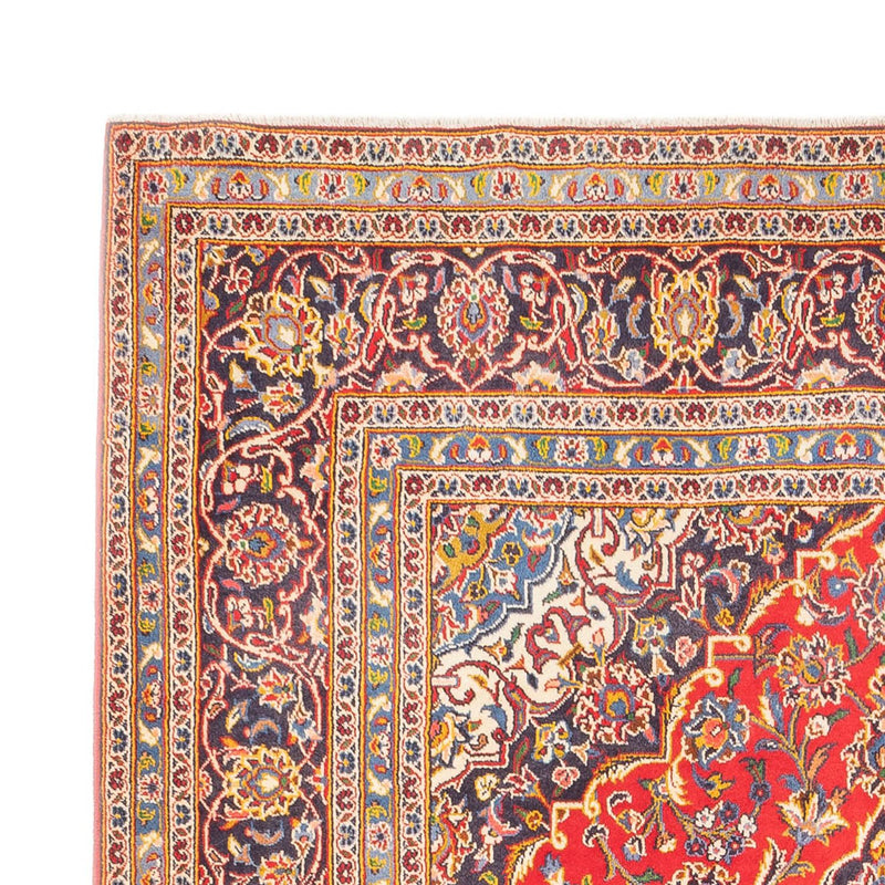 Kashan Teppe 300x200cm - Persisk teppe