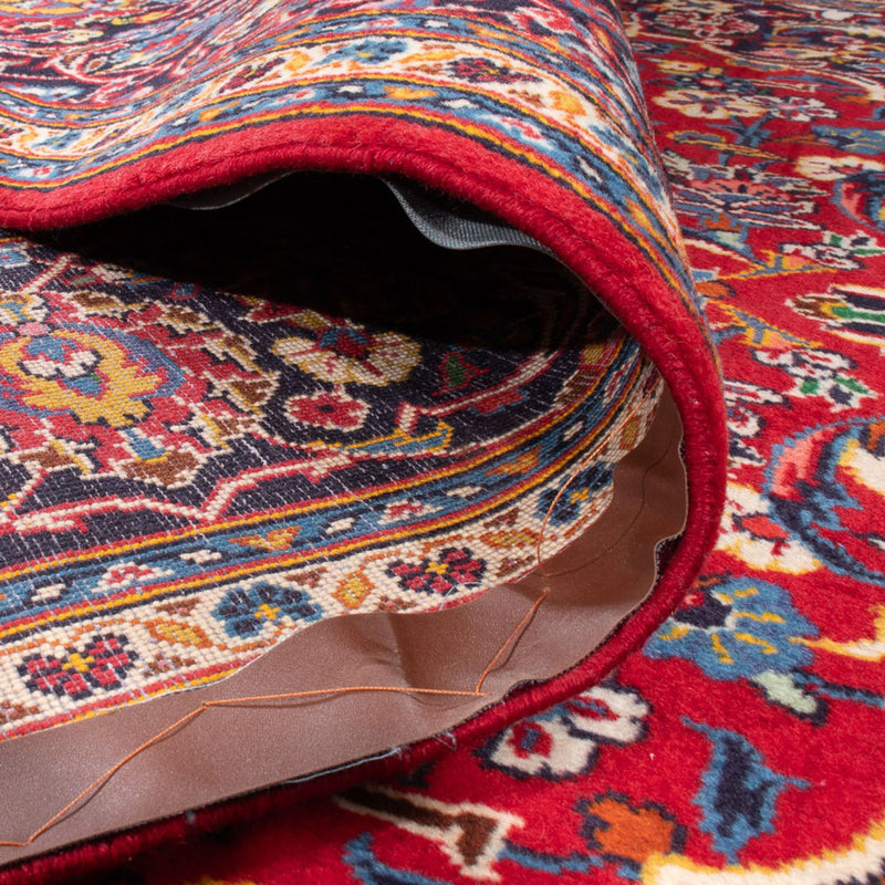 Kashan Teppe 210x325cm - Persisk teppe