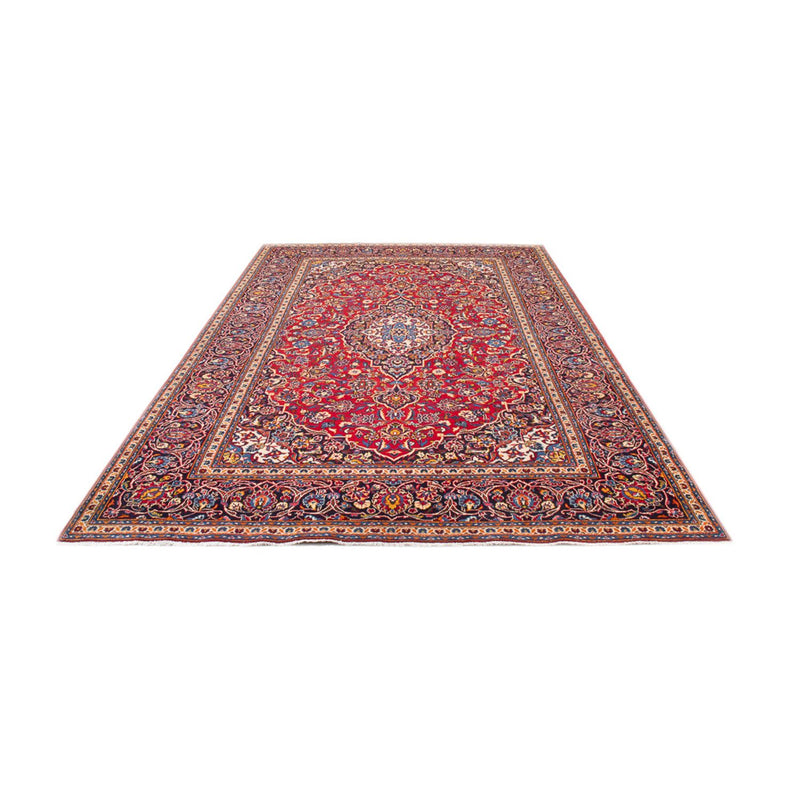 Kashan Teppe 210x325cm - Persisk teppe