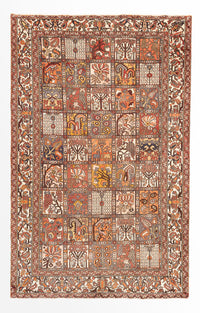 Bakhtiari Teppe 302x210cm - Persisk teppe – product image