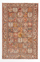 Bakhtiari Teppe 302x210cm - Persisk teppe