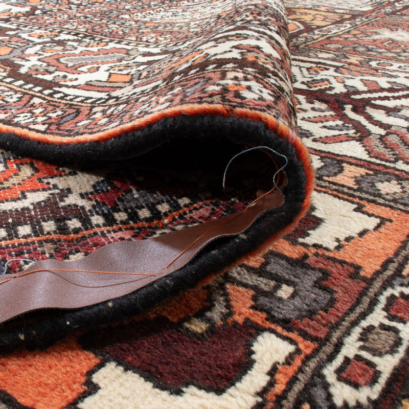Bakhtiari Teppe 302x210cm - Persisk teppe
