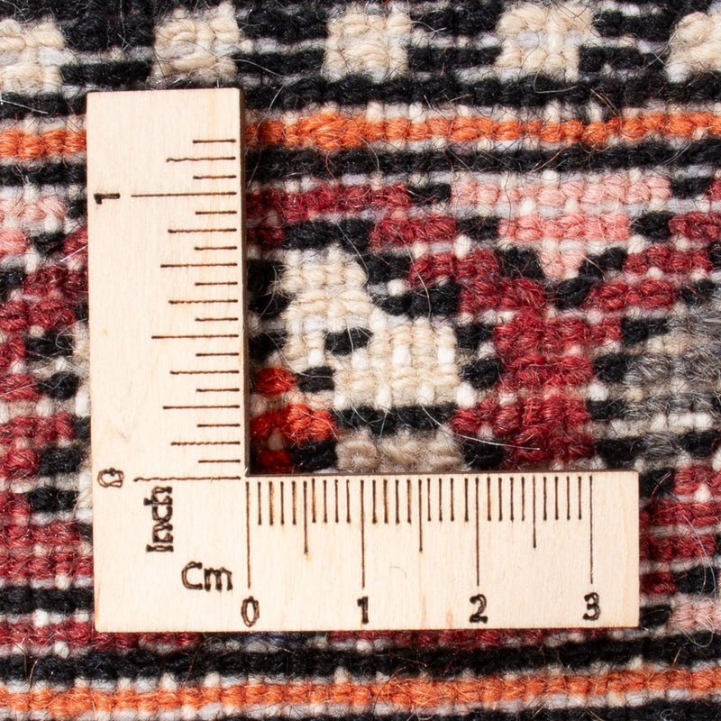 Bakhtiari Teppe 302x210cm - Persisk teppe