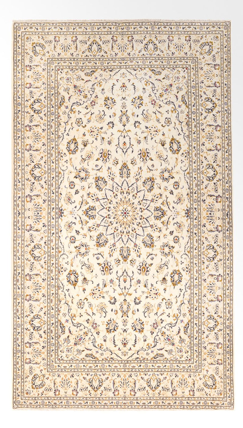 Kashan Teppe 290x197cm - Persisk teppe
