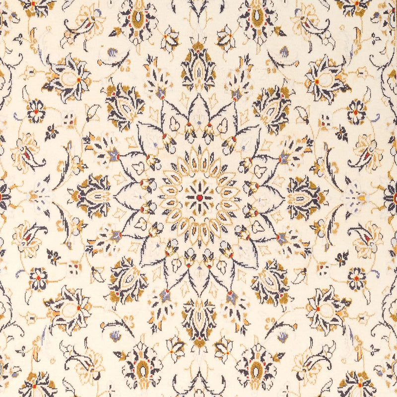 Kashan Teppe 290x197cm - Persisk teppe