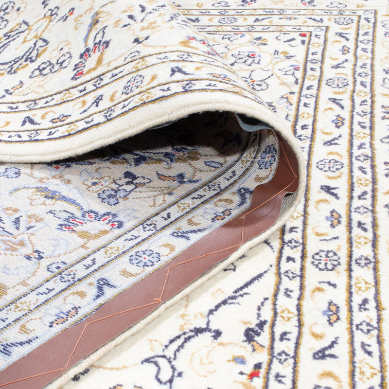 Kashan Teppe 290x197cm - Persisk teppe