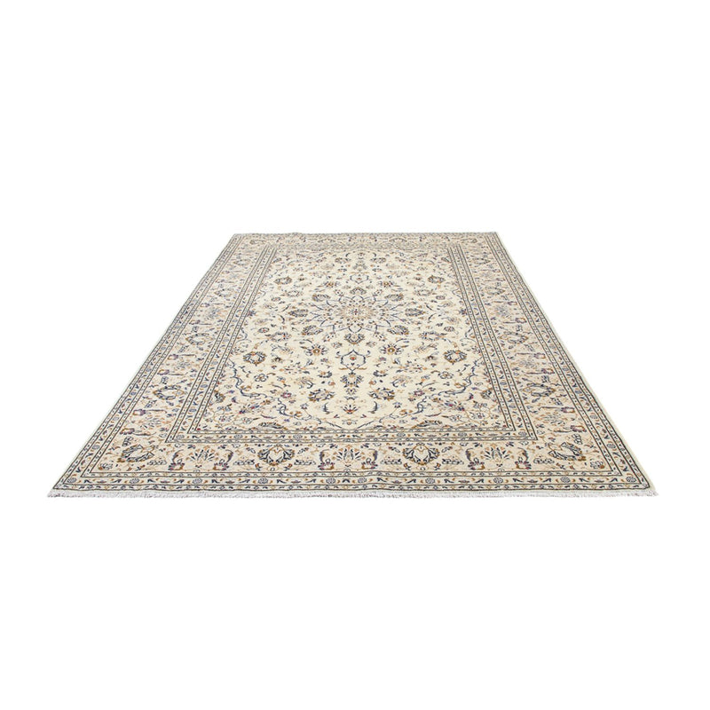 Kashan Teppe 290x197cm - Persisk teppe