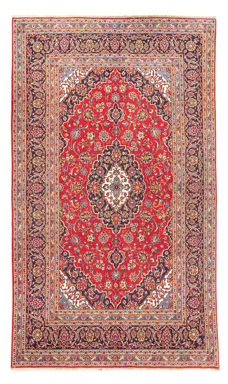 Kashan Teppe 300x190cm - Persisk teppe