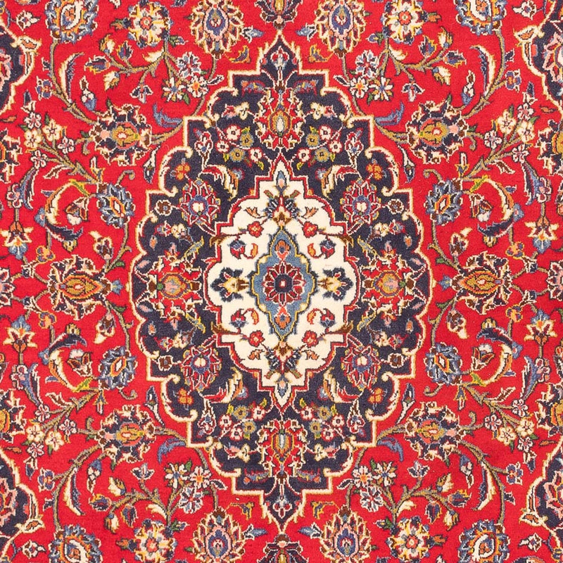 Kashan Teppe 300x190cm - Persisk teppe