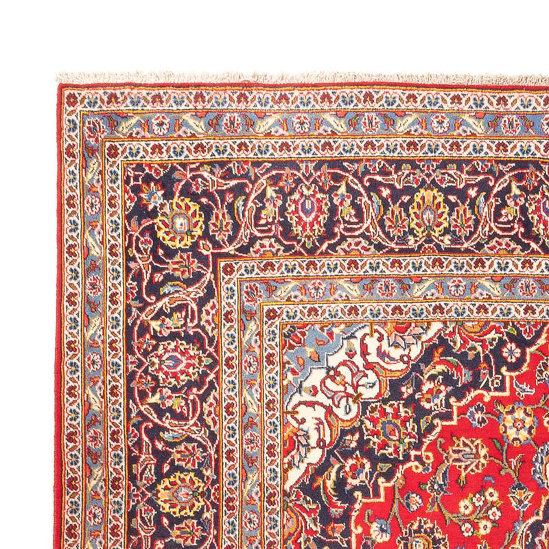 Kashan Teppe 300x190cm - Persisk teppe