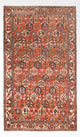 Bakhtiari Teppe 310x210cm - Persisk teppe