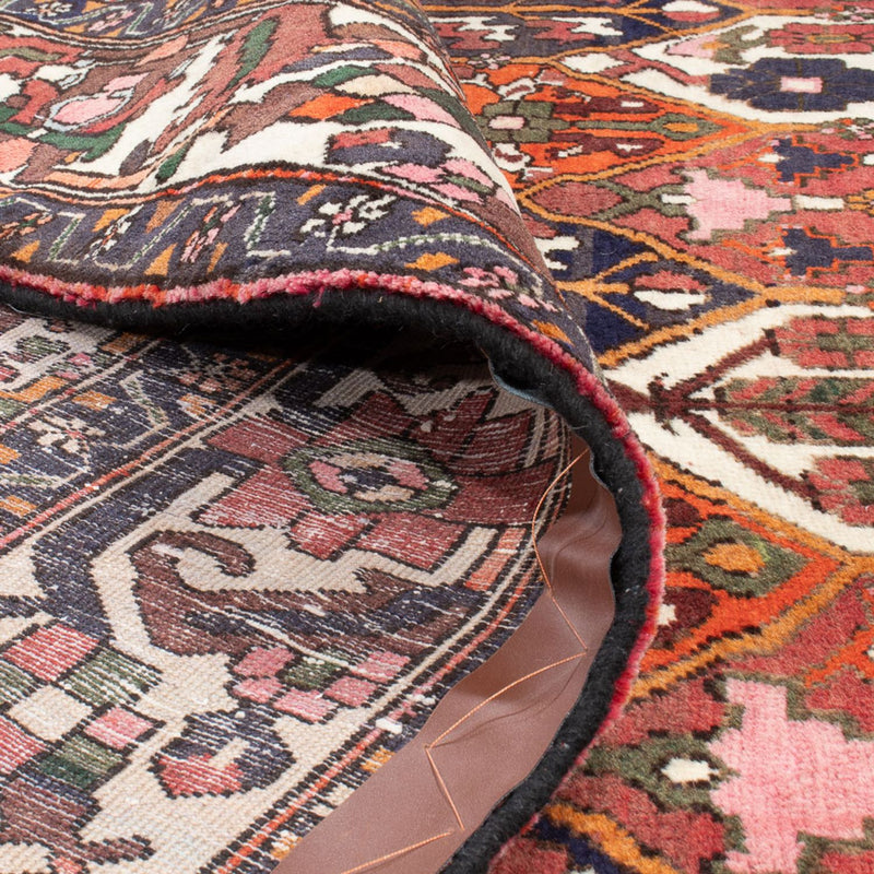 Bakhtiari Teppe 310x210cm - Persisk teppe