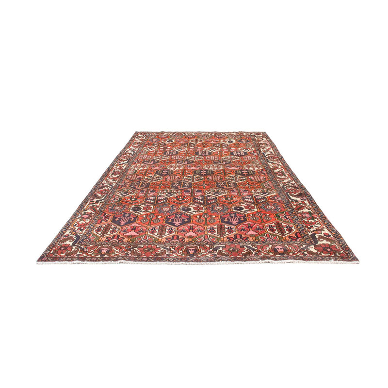 Bakhtiari Teppe 310x210cm - Persisk teppe