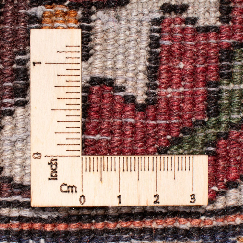 Bakhtiari Teppe 310x210cm - Persisk teppe