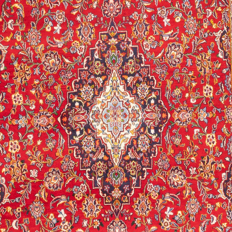Kashan Teppe 315x205cm - Persisk teppe