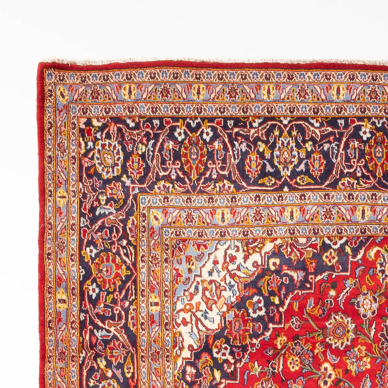 Kashan Teppe 315x205cm - Persisk teppe