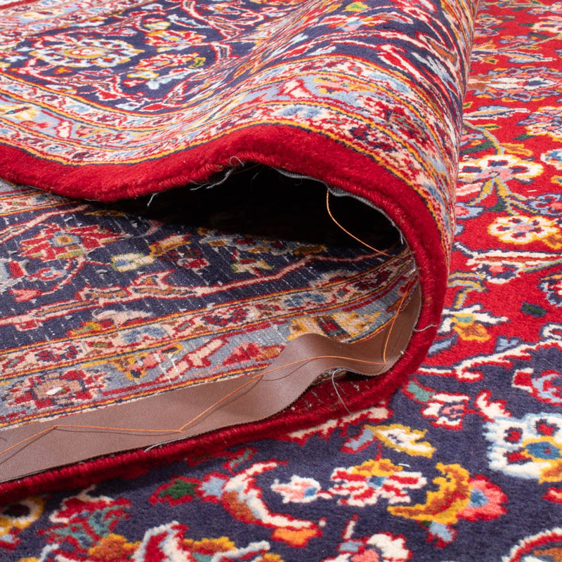 Kashan Teppe 315x205cm - Persisk teppe