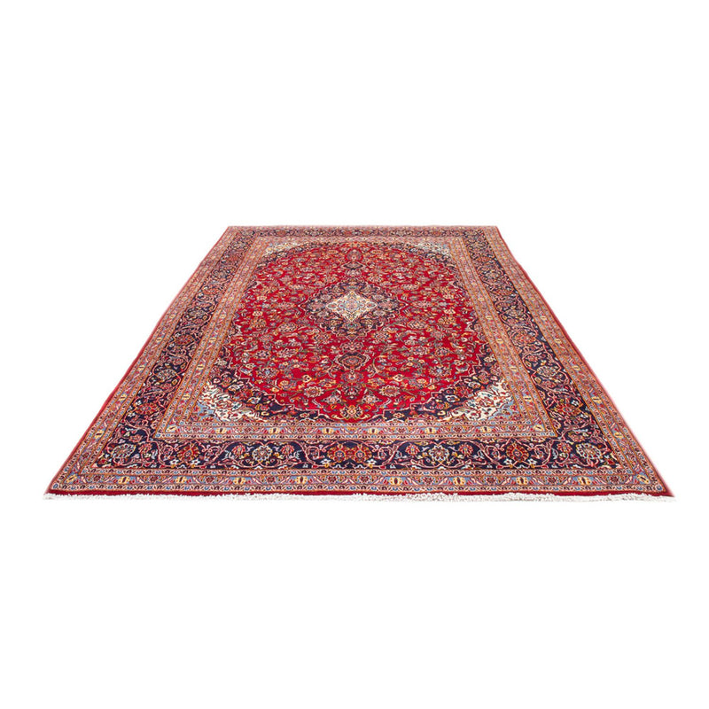 Kashan Teppe 315x205cm - Persisk teppe