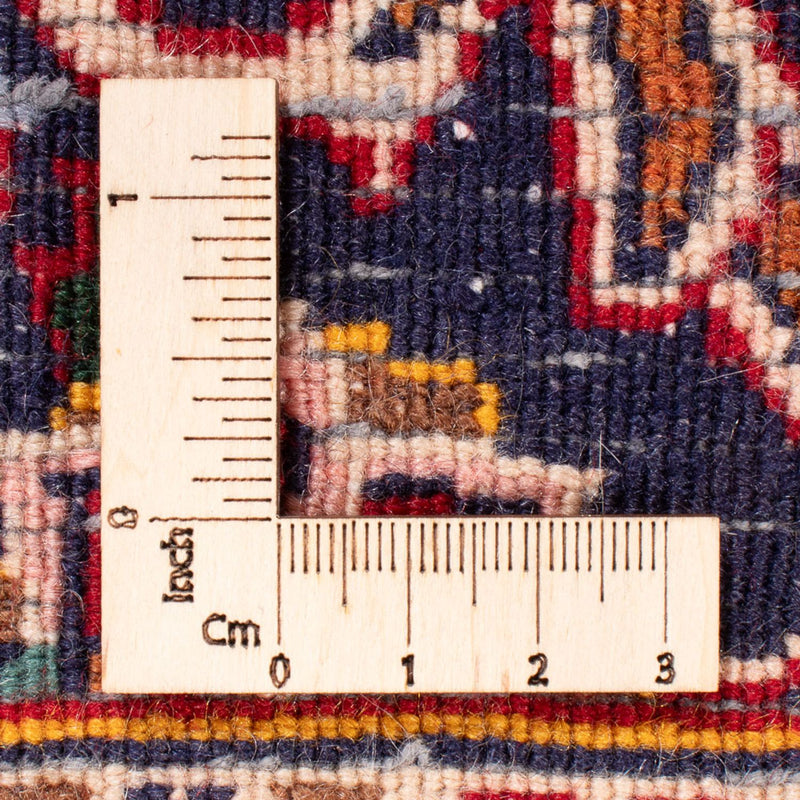 Kashan Teppe 315x205cm - Persisk teppe