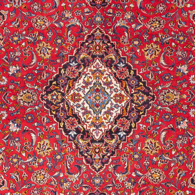 Kashan Teppe 300x218cm - Persisk teppe