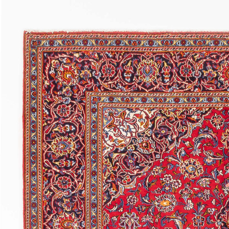 Kashan Teppe 300x218cm - Persisk teppe