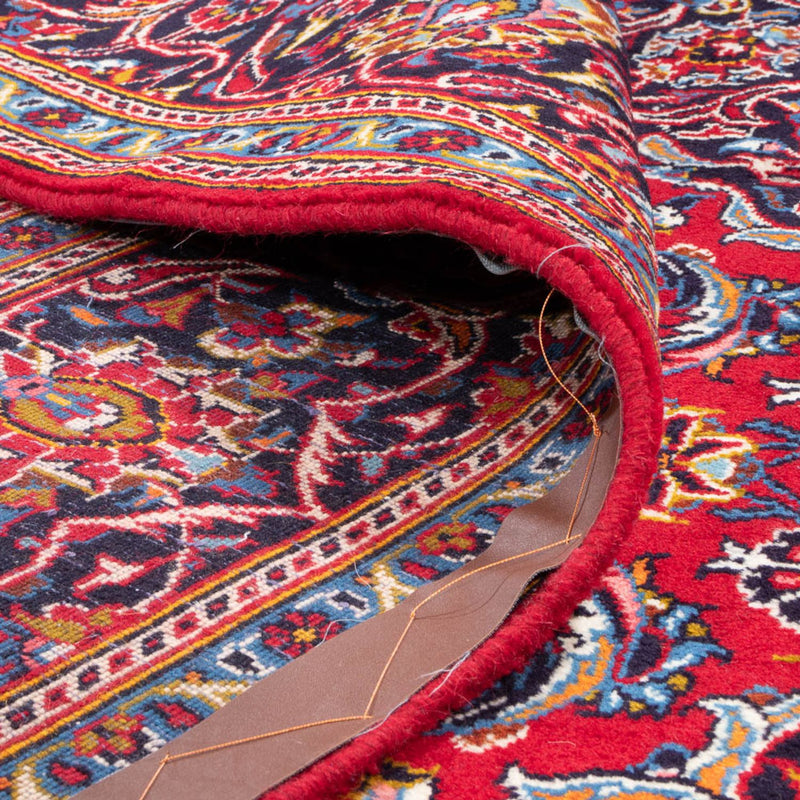 Kashan Teppe 300x218cm - Persisk teppe