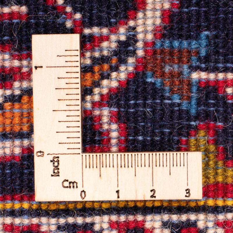Kashan Teppe 300x218cm - Persisk teppe