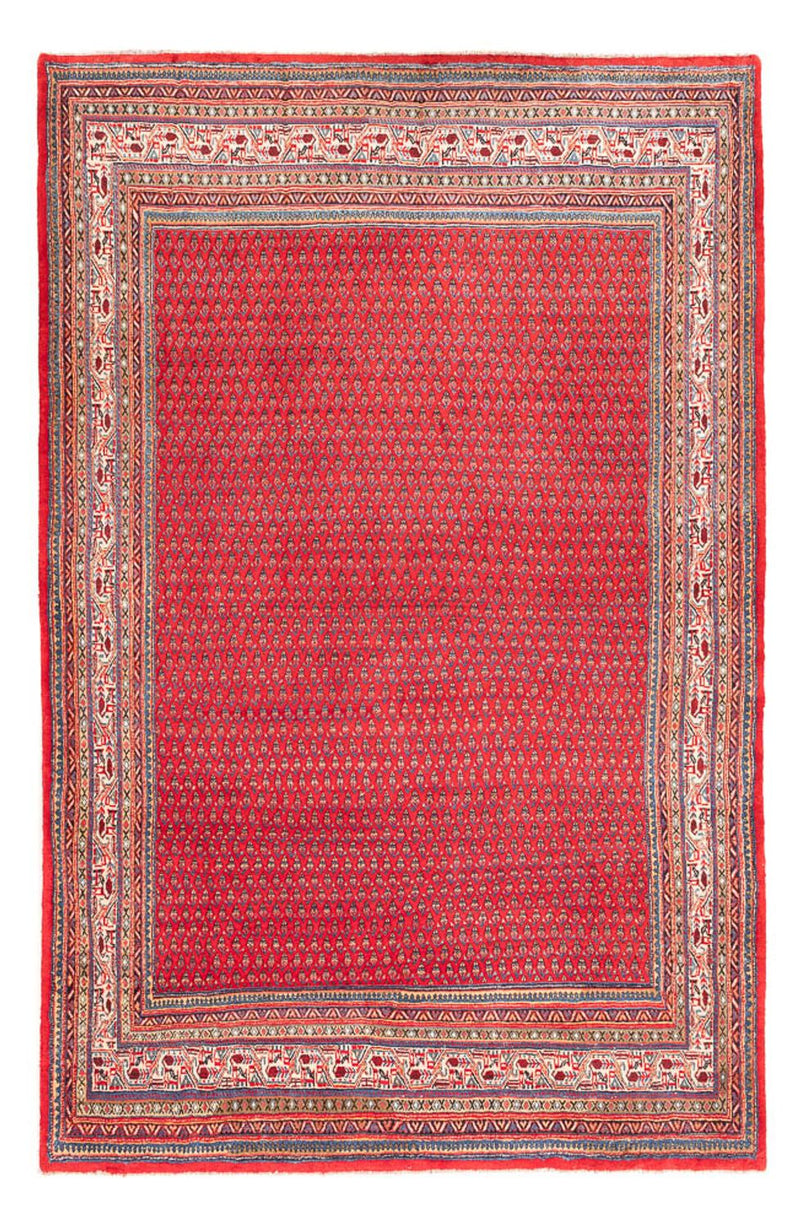Mir Teppe 320x217cm - Persisk teppe