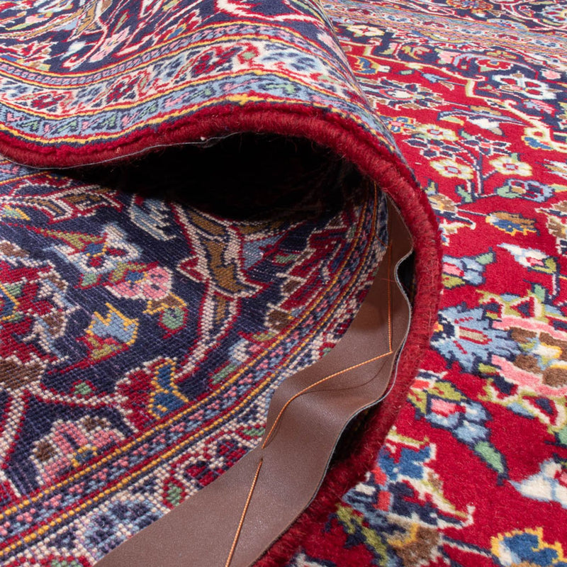 Kashan Teppe 304x195cm - Persisk teppe