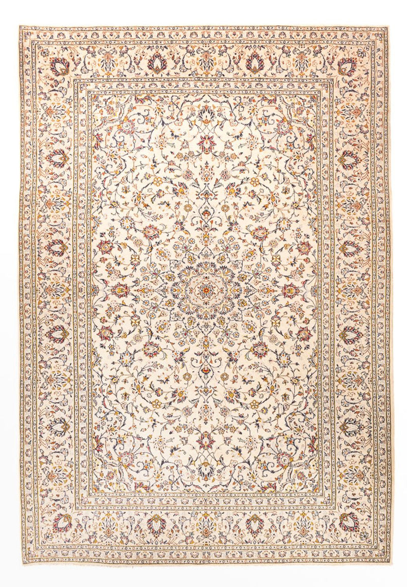 Kashan Teppe 300x204cm - Persisk teppe