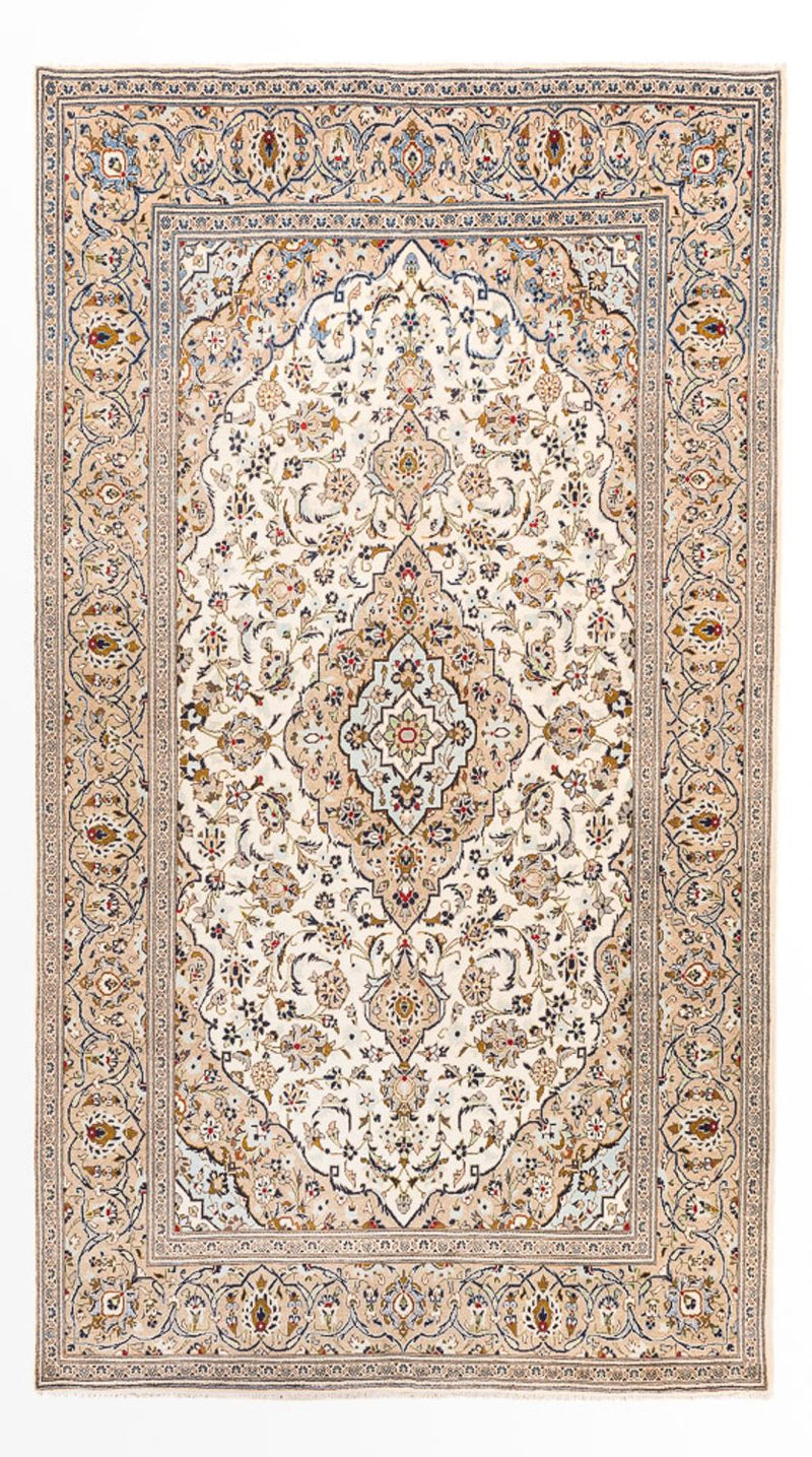 Kashan Teppe 310x200cm - Persisk teppe