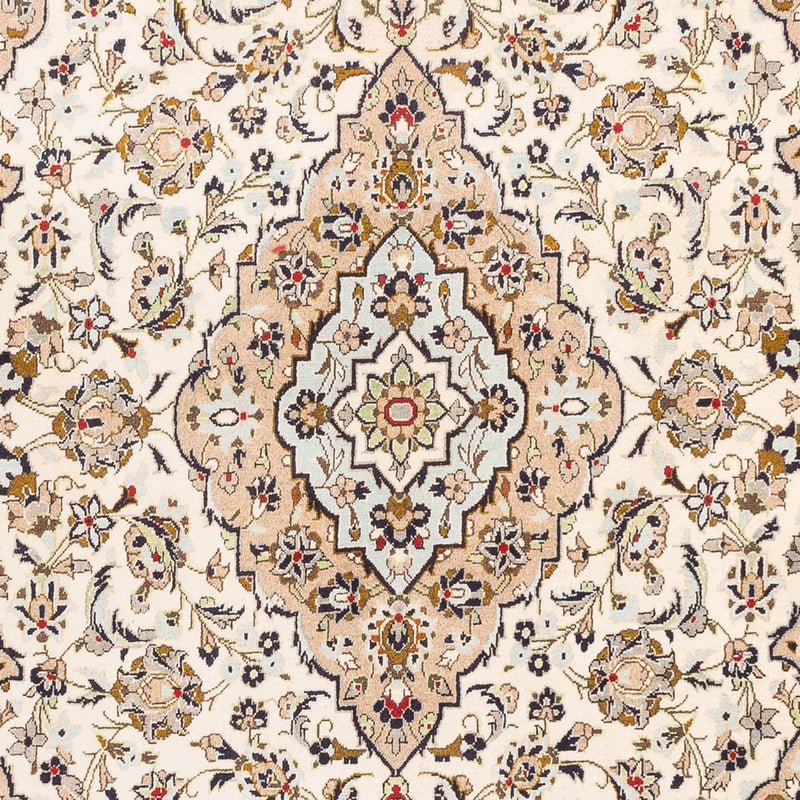Kashan Teppe 310x200cm - Persisk teppe
