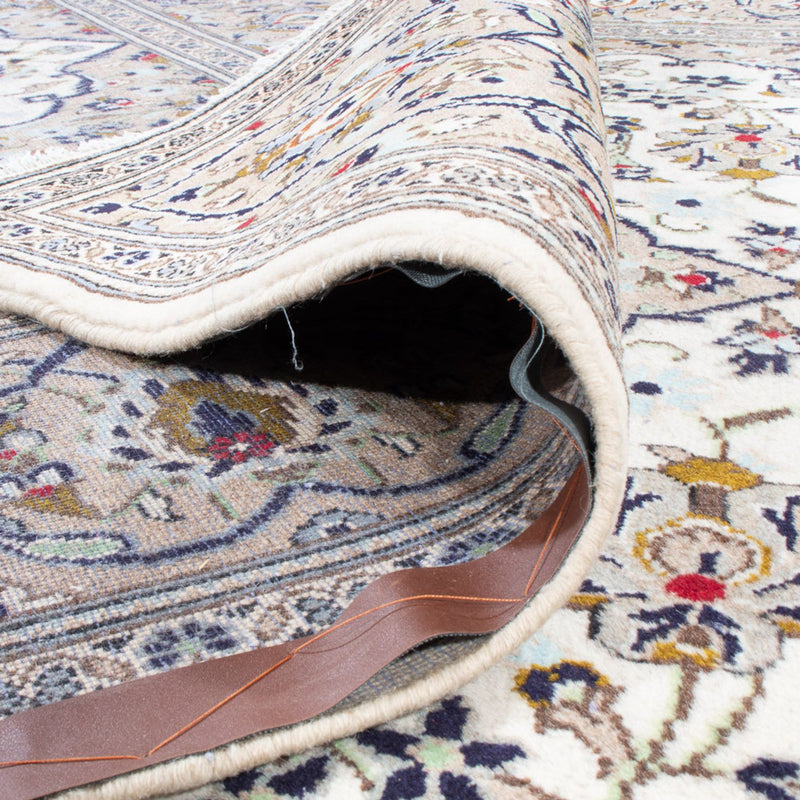 Kashan Teppe 310x200cm - Persisk teppe