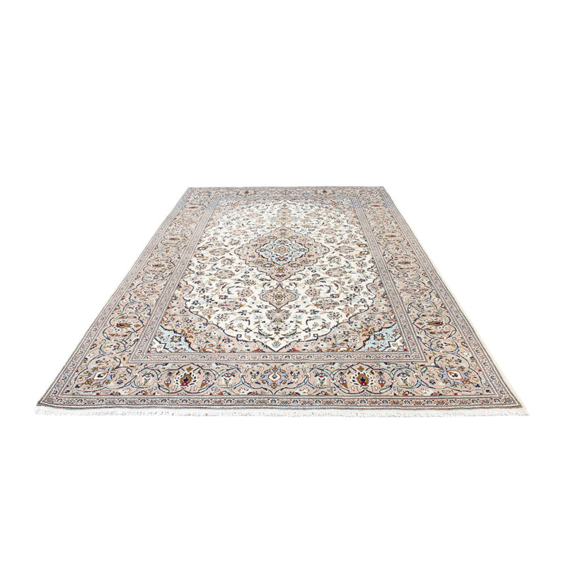Kashan Teppe 310x200cm - Persisk teppe