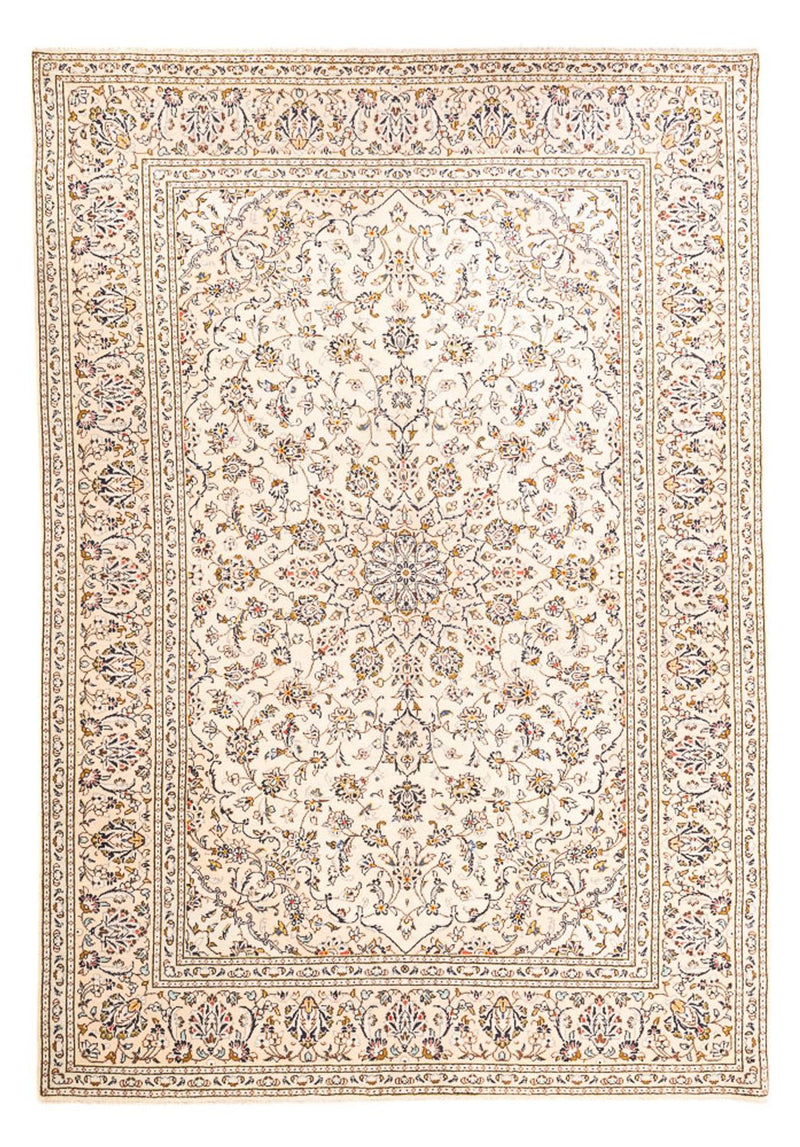Kashan Teppe 290x195cm - Persisk teppe