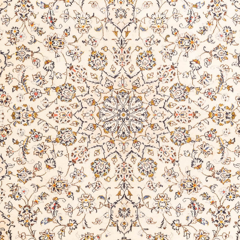 Kashan Teppe 290x195cm - Persisk teppe