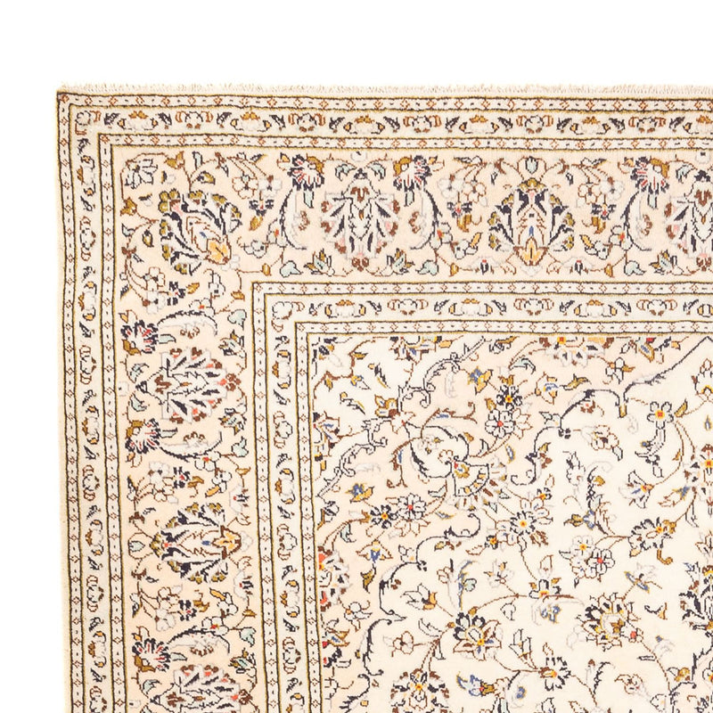 Kashan Teppe 290x195cm - Persisk teppe
