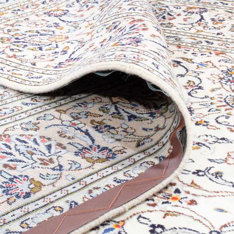 Kashan Teppe 290x195cm - Persisk teppe