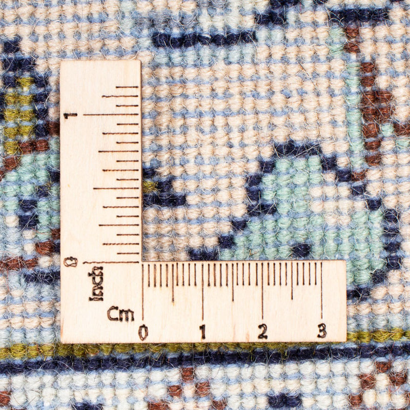 Kashan Teppe 290x195cm - Persisk teppe
