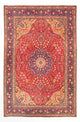 Tabriz Teppe 295x200cm - Persisk teppe