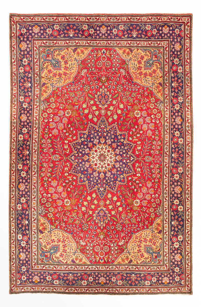 Tabriz Teppe 295x200cm - Persisk teppe