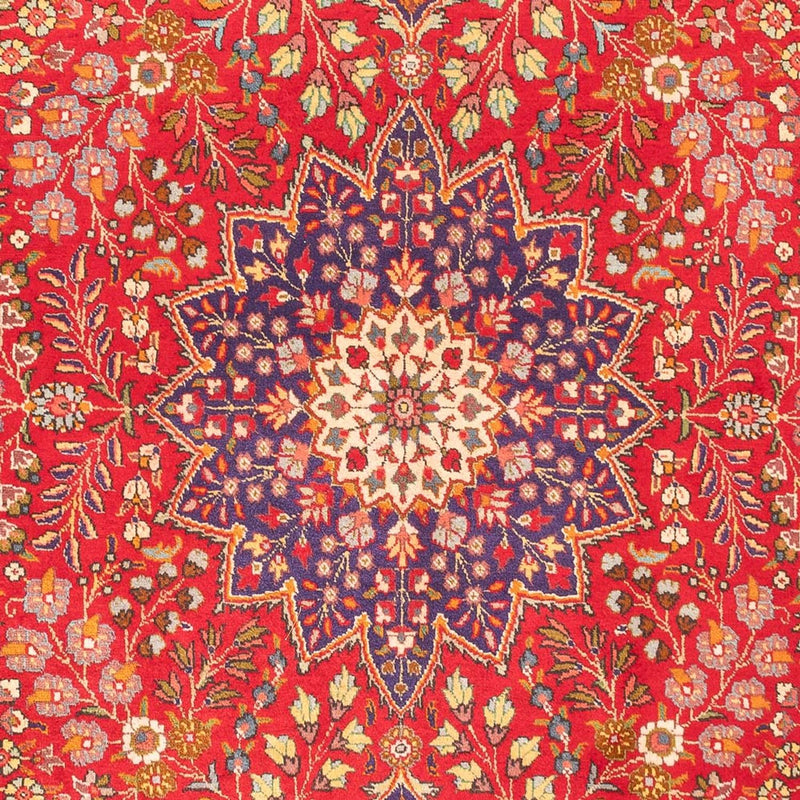 Tabriz Teppe 295x200cm - Persisk teppe