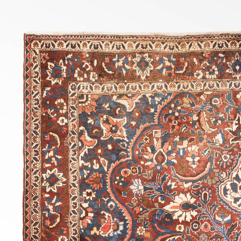 Bakhtiari Teppe 325x213cm - Persisk teppe