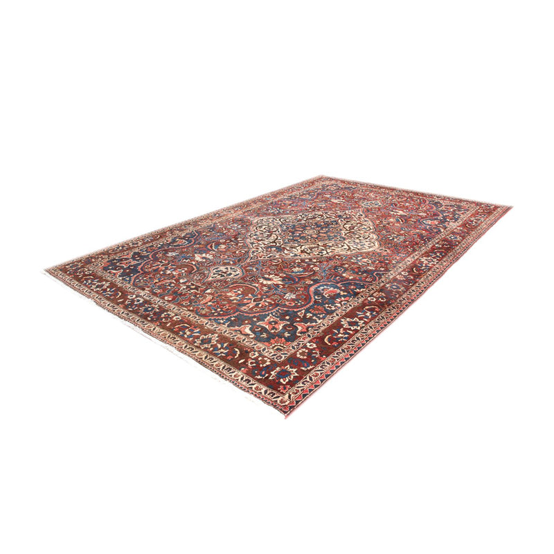 Bakhtiari Teppe 325x213cm - Persisk teppe