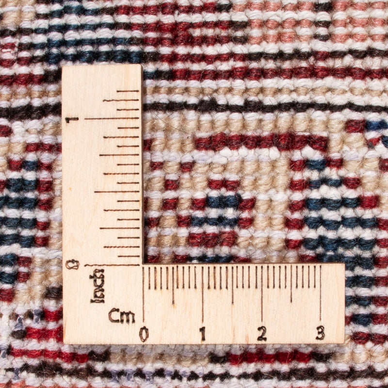 Bakhtiari Teppe 325x213cm - Persisk teppe