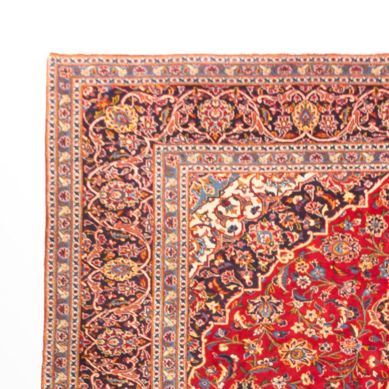 Kashan Teppe 330x245cm - Persisk teppe